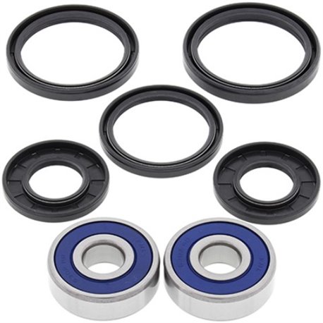 Ložiska předního kola Yamaha TMAX XP500 (SA) 2002 - 2007 All Balls