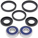 Ložiska předního kola Yamaha TMAX XP500 (SA) 2002 - 2007 All Balls