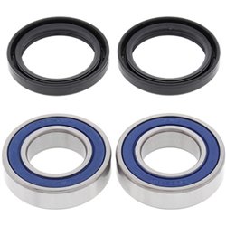 Ložiska předního kola BMW R65 1985 - 1987 All Balls