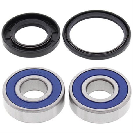 Ložiska předního kola Honda VT750DCA 2001 - 2007 All Balls