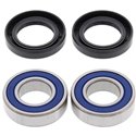 Ložiska předního kola Yamaha TMAX XP500 2009 - 2010 All Balls