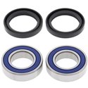 Ložiská predného kolesa Ducati Streetfighter 848 2011 - 2015 All Balls