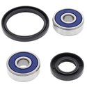 Ložiská predného kolesa Yamaha FZ150 (SA) 2008 All Balls