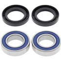 Ložiská predného kolesa BMW R1200S 2004 - 2006 All Balls