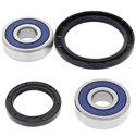 Ložiska předního kola Triumph Bonneville T100 2002 - 2008 All Balls
