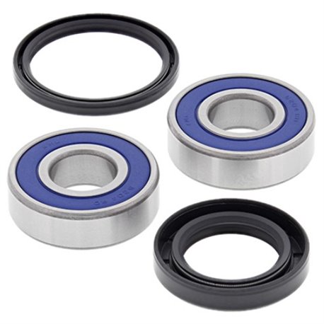 Ložiska předního kola BMW K1200 GT 2001 - 2002 All Balls