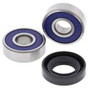 Ložiská predného kolesa Suzuki UH150 Burgman (Euro) 2002 - 2006 All Balls