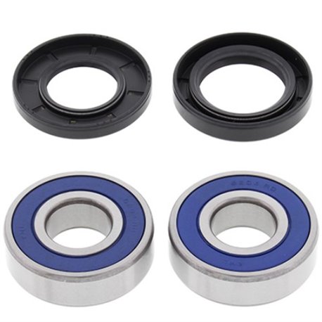Ložiska předního kola BMW F800GS 2006 - 2015 All Balls