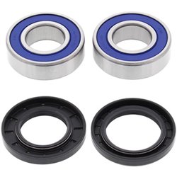 Ložiska předního kola BMW R1200ST 2003 - 2007 All Balls