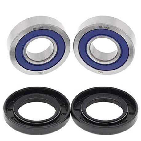 Ložiska předního kola Honda CB1100 2013 - 2014 All Balls