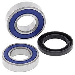 Ložiska předního kola Yamaha YZF-R1M 2015 - 2020 All Balls