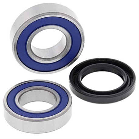 Ložiska předního kola Yamaha YZF-R1M 2015 - 2020 All Balls