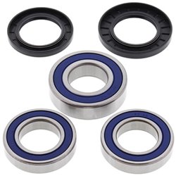 Ložiska zadního kola Suzuki GSXR750 1996 - 1999 All Balls