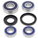 Ložiska zadního kola Yamaha XJS600 DIVERSION (Euro) 1995 - 2002 All Balls