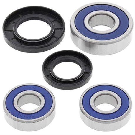 Ložiska zadního kola Suzuki GSXR750 1993 - 1995 All Balls