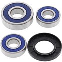 Ložiská zadného kolesa Suzuki GSXR750 1988 - 1992 All Balls