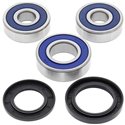 Ložiska zadního kola Kawasaki VULCAN 800 DRIFTER (VN800C) 1999 - 2000 All Balls