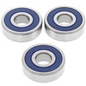Ložiská zadného kolesa Suzuki VL800 C50 2010 - 2020 All Balls