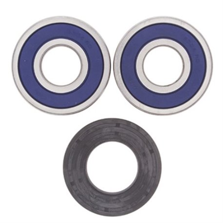 Ložiska zadního kola Kawasaki VN1600 Nomad 2005 - 2008 All Balls