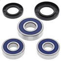 Ložiská zadného kolesa Yamaha FJ1200 1991 - 1993 All Balls