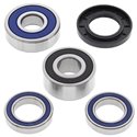 Ložiská zadného kolesa Honda VTX1800 2002 - 2008 All Balls