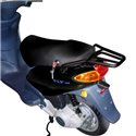 Kappa KR104 montážní sada (nosič ) vrchního kufru Piaggio Fly 50 2004 - 2017