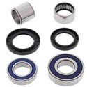 Ložiska zadního kola Yamaha YZF-R6 1999 - 2002 All Balls