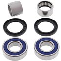 Ložiska zadního kola Yamaha YZF-R6 2003 - 2016 All Balls