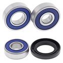 Ložiská zadného kolesa Kawasaki BN125 2001 - 2009 All Balls