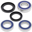Ložiská zadného kolesa Yamaha YZF750 1994 - 1998 All Balls