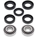Ložiska zadního kola BMW R50/5 1969 - 1973 All Balls