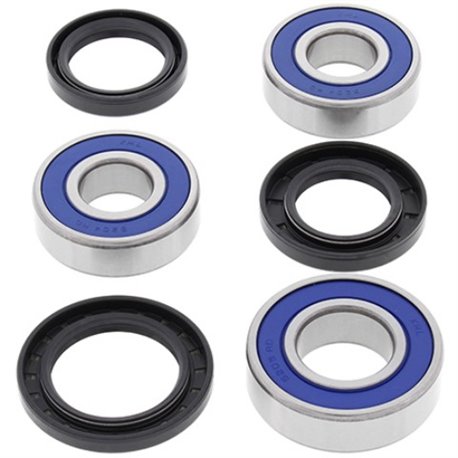 Ložiska zadního kola Triumph Daytona 675 2006 - 2016 All Balls