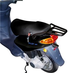 Kappa KR104 montážní sada (nosič ) vrchního kufru Piaggio Fly 125 2004 - 2017