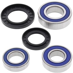 Ložiska zadního kola Suzuki GSXR750 2011 - 2020 All Balls