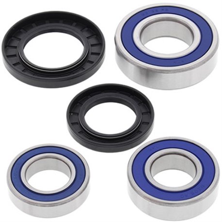 Ložiska zadního kola Suzuki GSXR750 2011 - 2020 All Balls