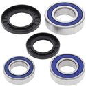 Ložiská zadného kolesa Suzuki GSXR750 2011 - 2020 All Balls