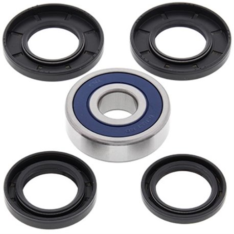 Ložiska zadního kola CF-Moto CF 150T CHARM All All Balls