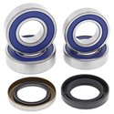 Ložiská zadného kolesa BMW G650X MOTO 2006 - 2007 All Balls