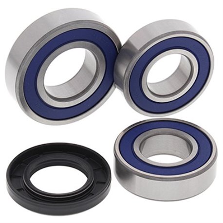 Ložiska zadního kola Husqvarna Svartpilen 701 2019 - 2020 All Balls