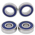 Ložiská zadného kolesa Ducati 750 SS 1999 - 2002 All Balls