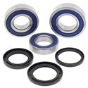 Ložiska zadního kola Yamaha YZF-R1 2015 - 2020 All Balls