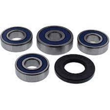 Ložiska zadního kola Yamaha XJ900 (SA) 2000 - 2010 All Balls
