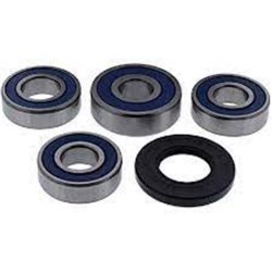Ložiska zadního kola Yamaha XJ900S DIVERSION (Euro) 1995 - 2001 All Balls