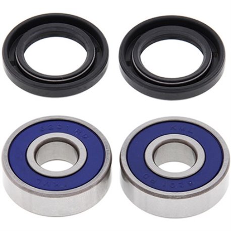 Ložiska předního kola Yamaha TTR50 2006 - 2020 All Balls