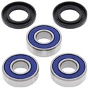 Ložiská predného kolesa Yamaha XTZ 250 (SA) 2007 - 2012 All Balls