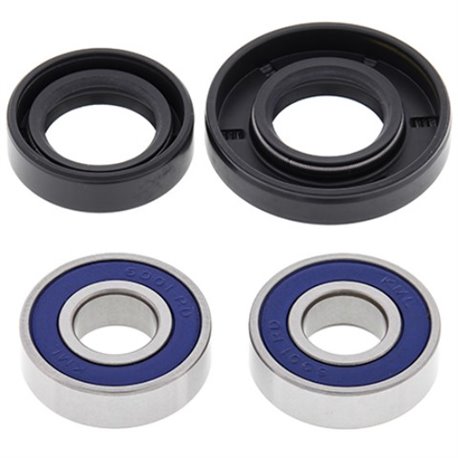 Ložiska předního kola Yamaha TTR125L Disc Brake 2000 - 2008 All Balls