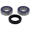 Ložiska předního kola Suzuki DRZ250 NON CA MODELS PUMPER CARB 2001 - 2007 All Balls