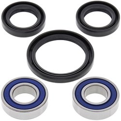 Ložiska předního kola Suzuki RMX250 1991 - 1999 All Balls