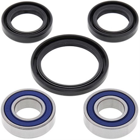 Ložiska předního kola Suzuki DR350 1997 - 1999 All Balls