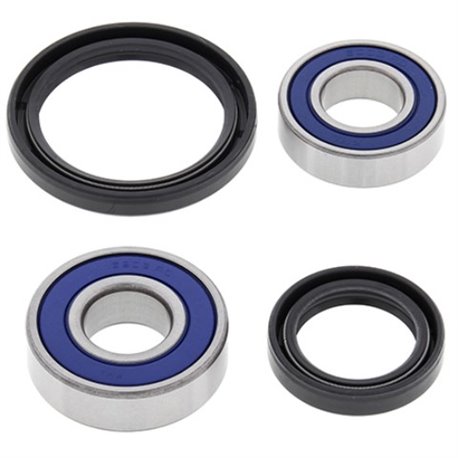 Ložiska předního kola KTM LC4-E 400 2000 All Balls